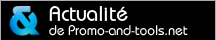 actulités Internet et actualités noms de domaines et actualité de promo-and-tools.net