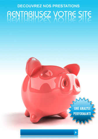 comment rentabiliser son site web